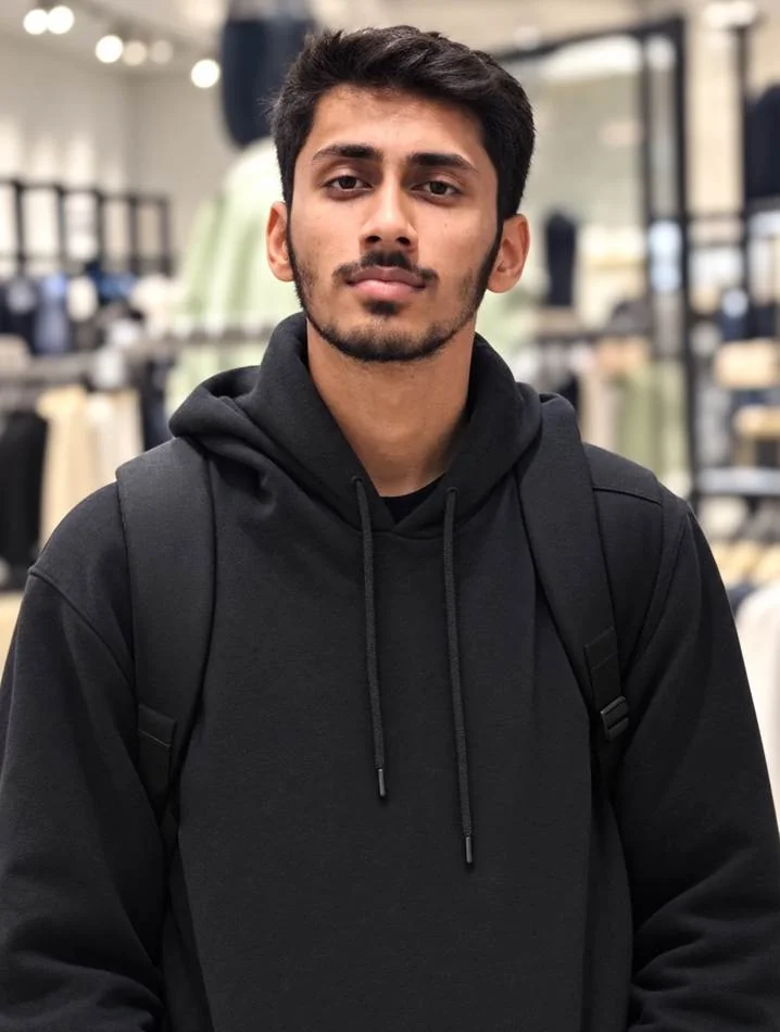 Akarsh B