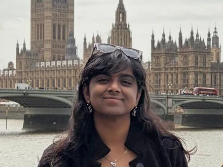 Harshini Suresha