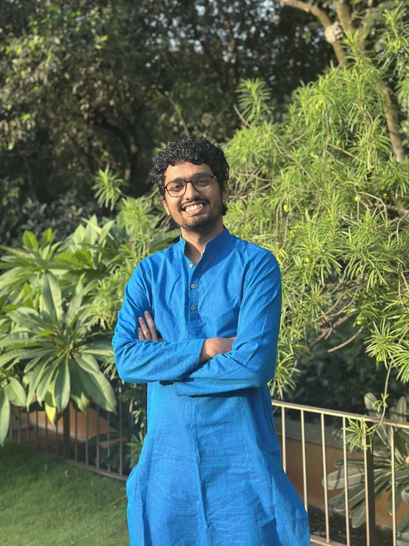 Sarang Gajare