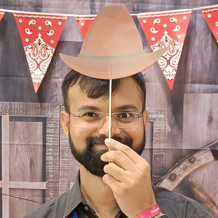 Tanay Bhatt